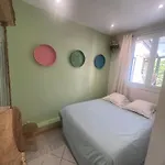 Duplex Quatre Pieces - Une Chambre Bebe A 5 Minutes De La Plage