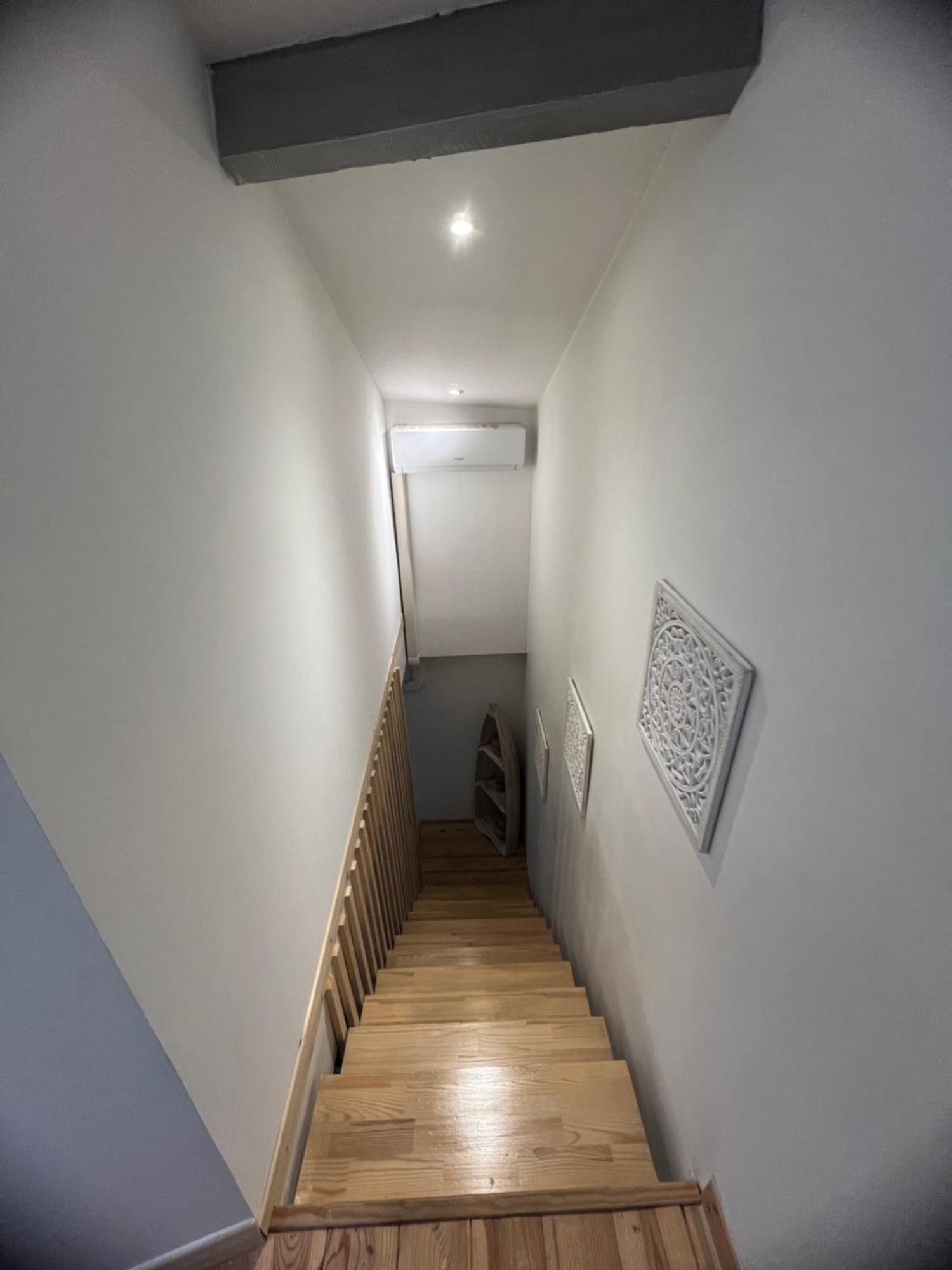 Duplex Quatre Pieces - Bebe A 5 Minutes De La *